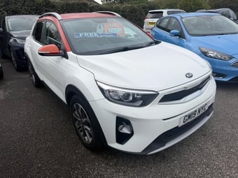 Kia Stonic 2019