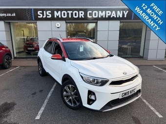 Kia Stonic 2019