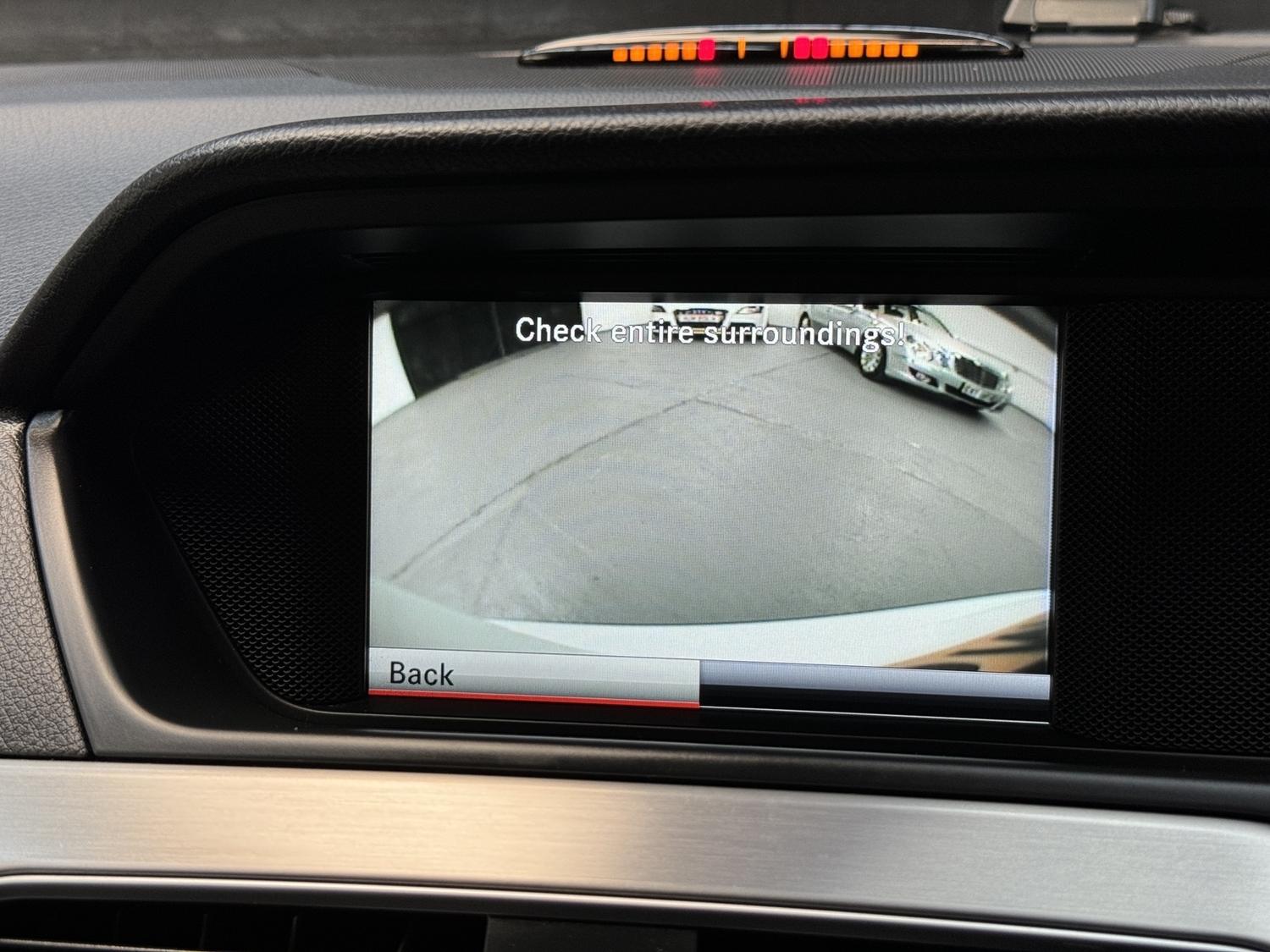 Mercedes-Benz C Class 2014 - Cars