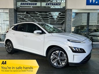 Hyundai Kona 2021