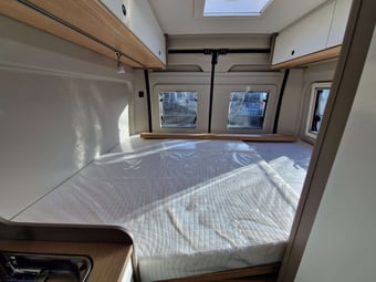 Elddis Whirlwind GTV 560 2026 for sale