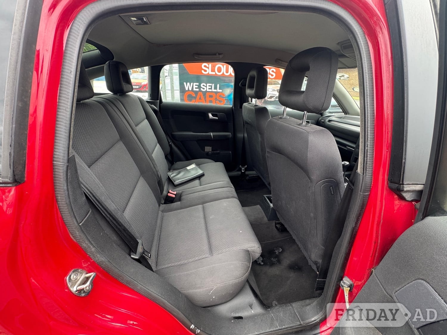 Audi A2 2003 - Cars