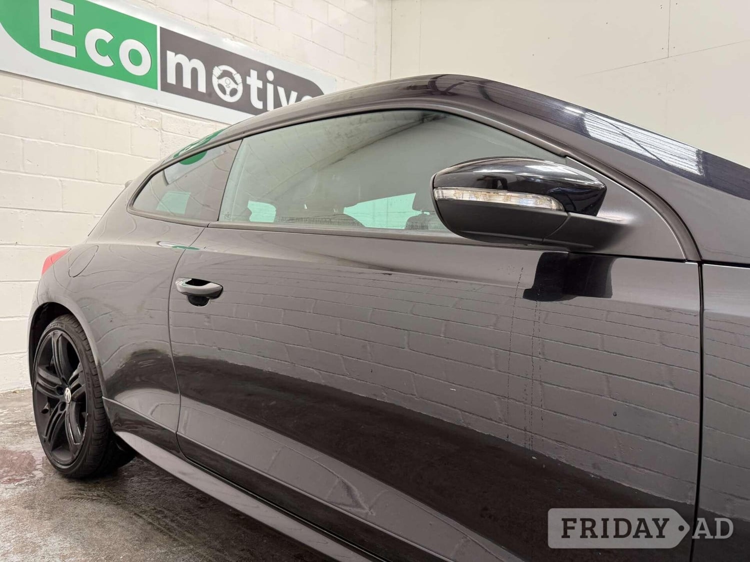 Volkswagen Scirocco 2016 - Cars in Uxbridge