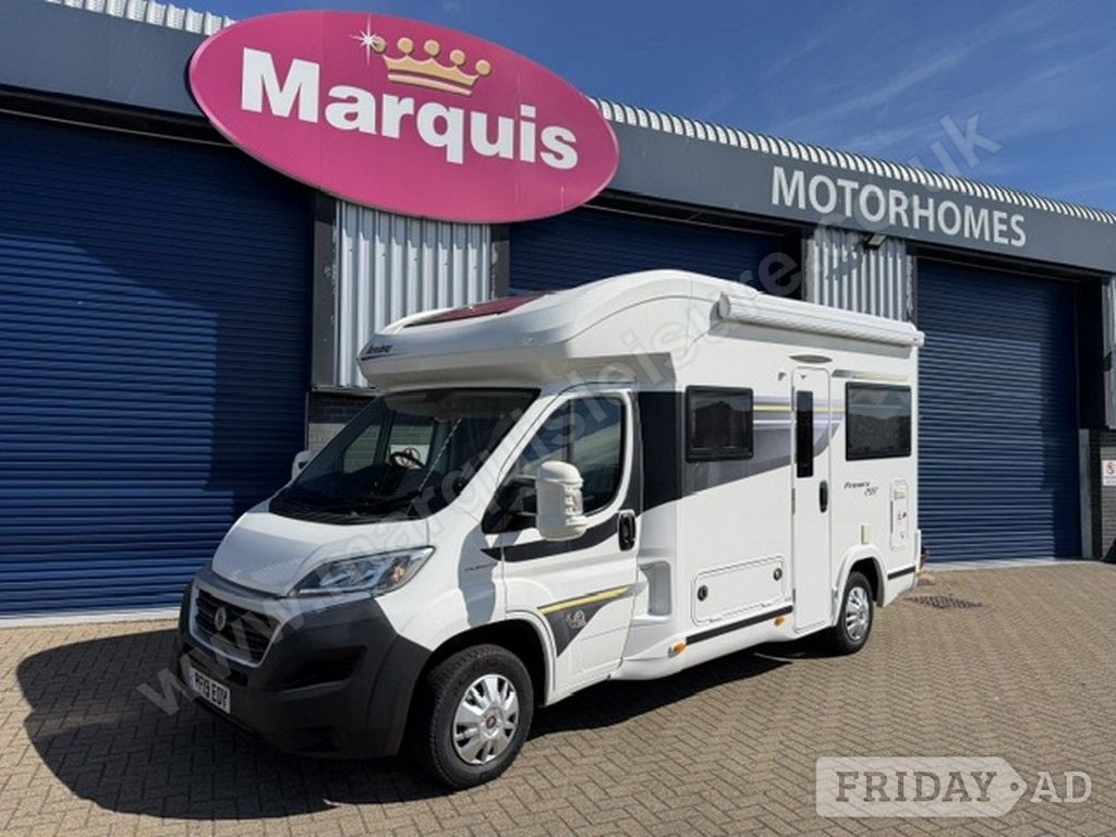 Benimar Primero 202 2019 for sale in Ipswich