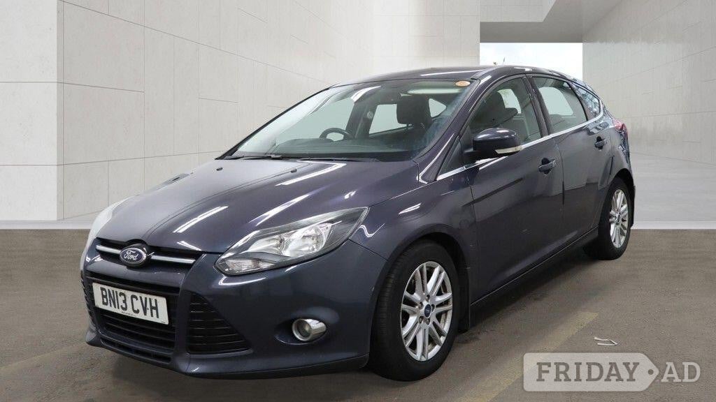 Ford Focus 2013 in Winchester