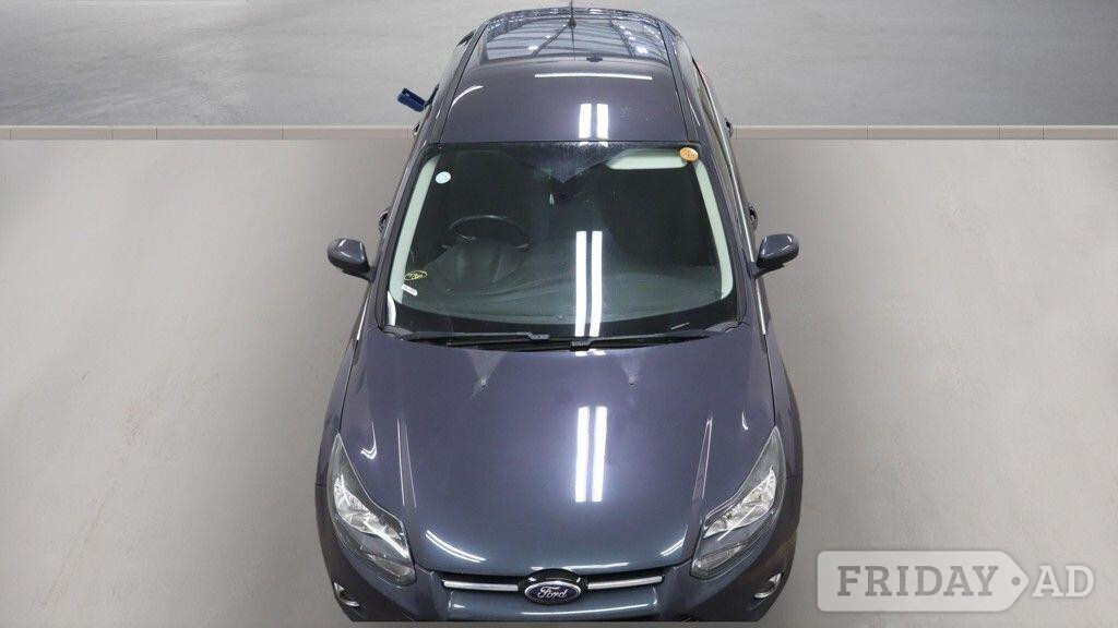 Ford Focus Winchester