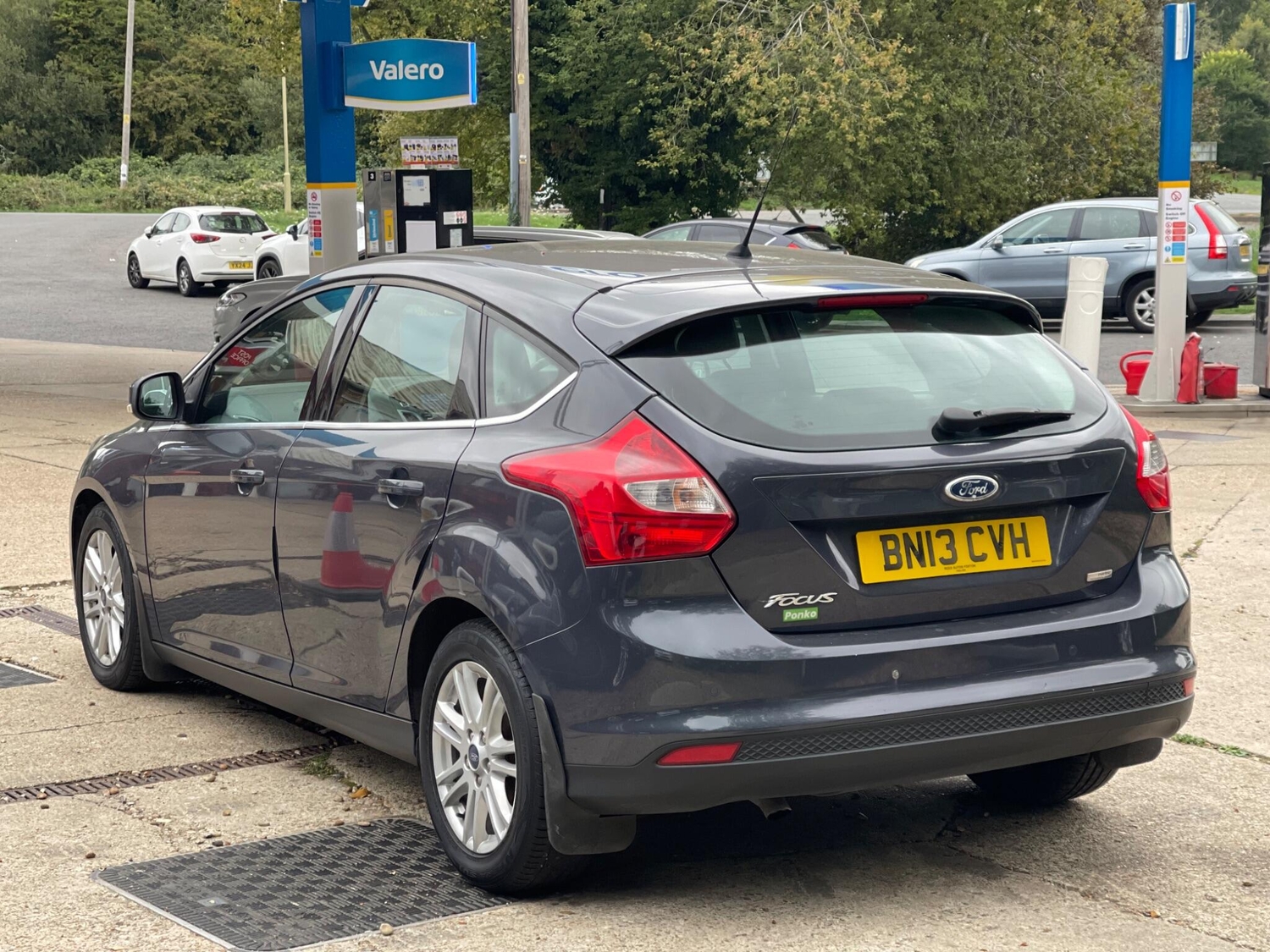 Ford Focus 2013 - Cars in Winchester