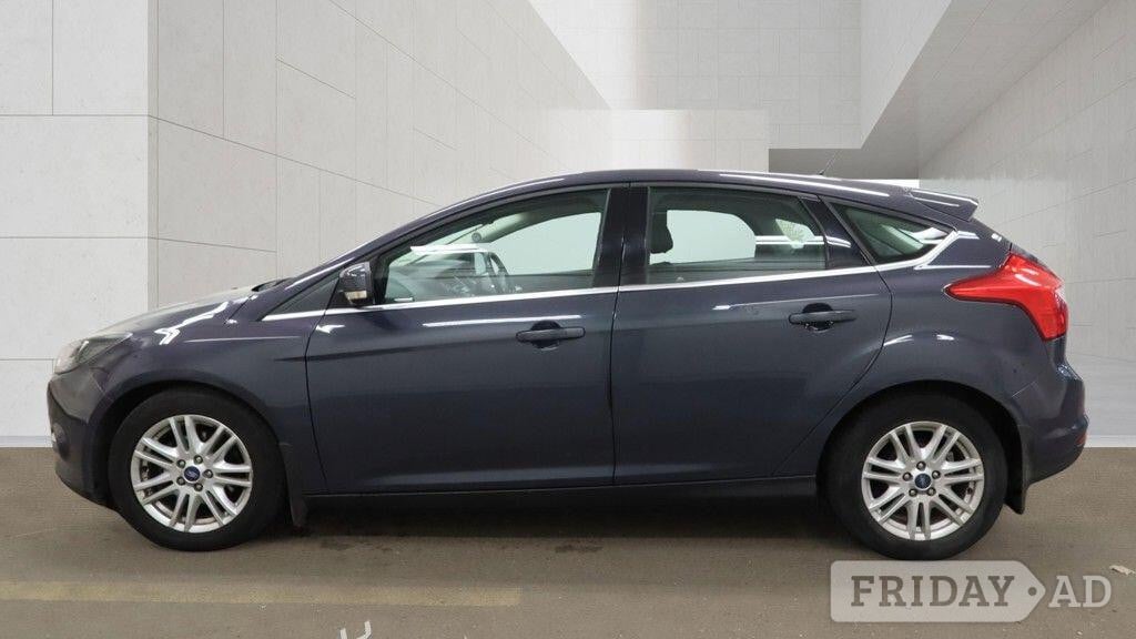 Ford Focus 2013 - Cars in Winchester