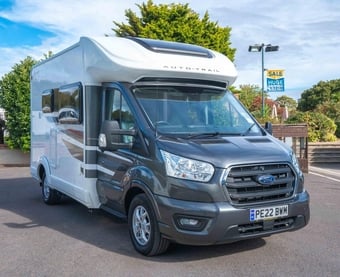 Auto-Trail F-Line F60 2022 for sale