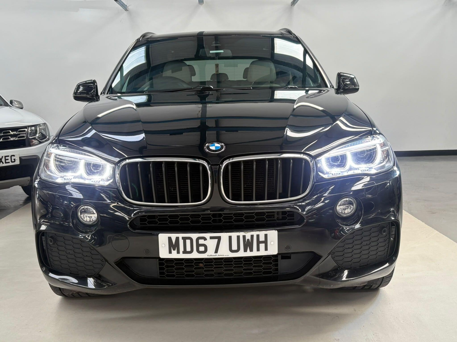 BMW X5 2018 - Cars in Bolton