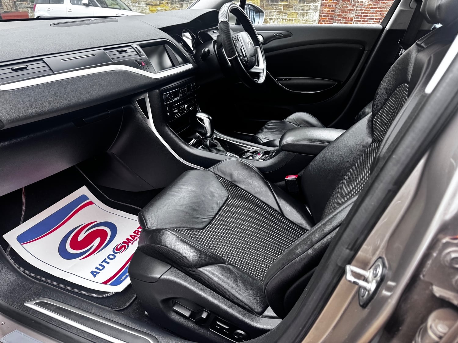 Citroen C5 Mayfield