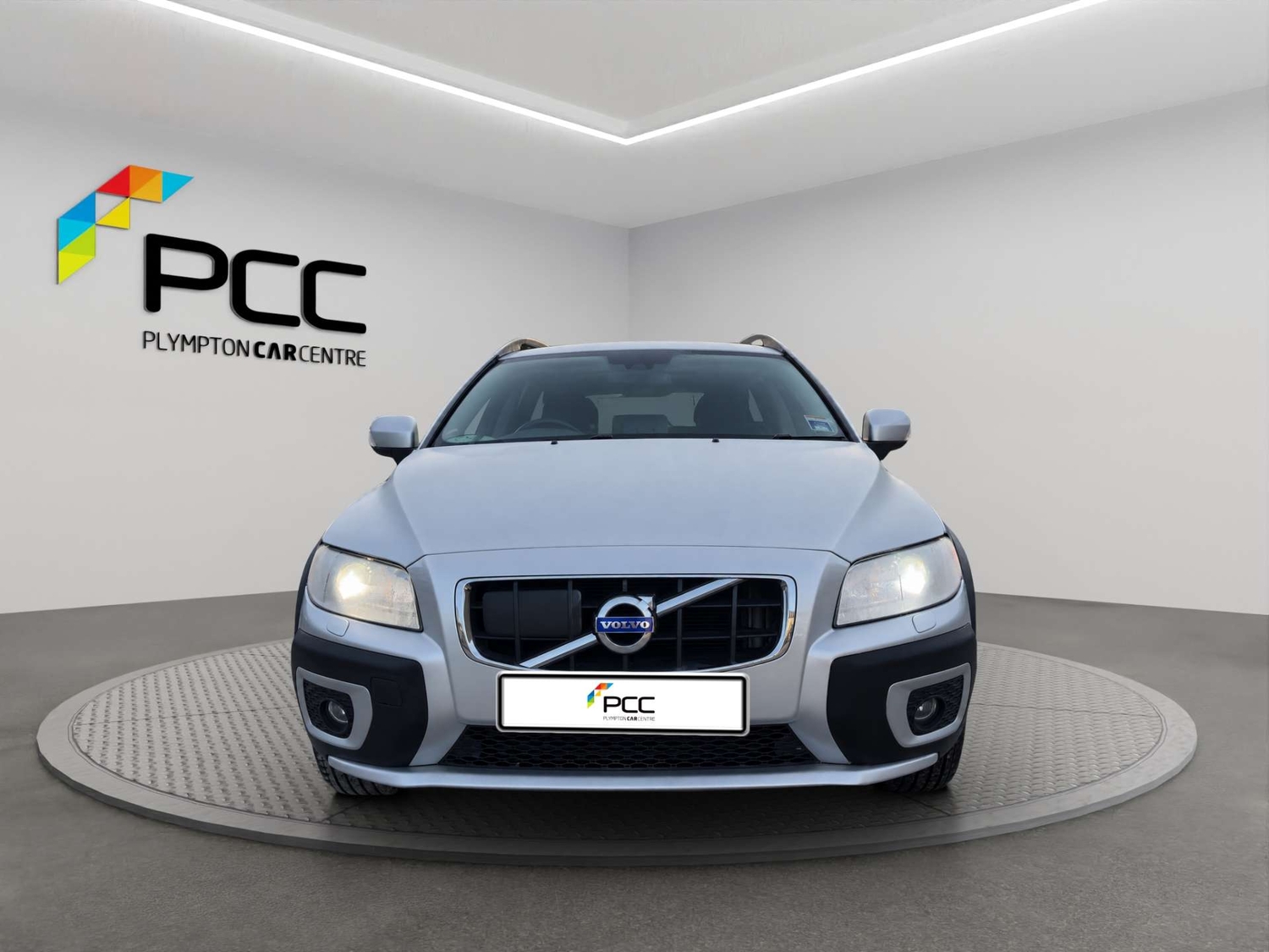 Volvo XC70 Plymouth