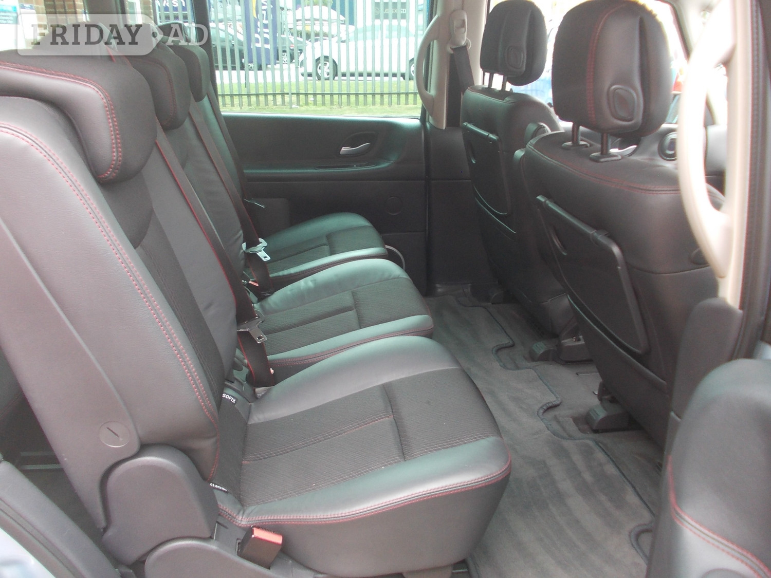 Renault Grand Espace Hailsham