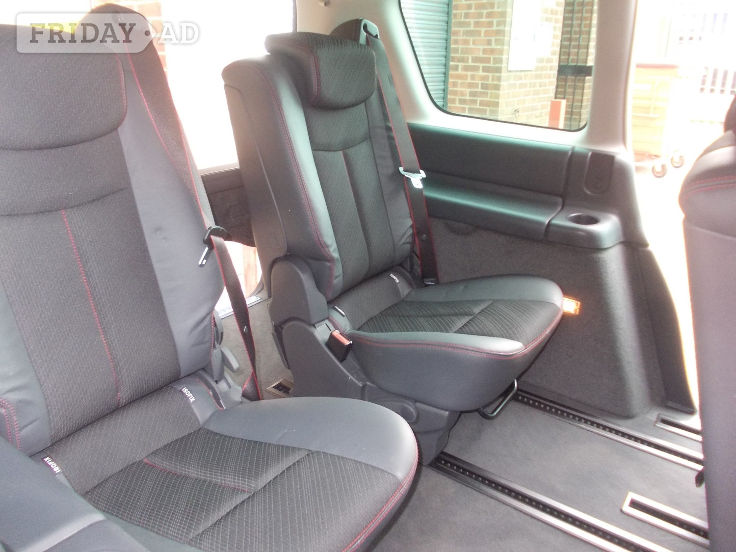 Renault Grand Espace 2007 - Cars