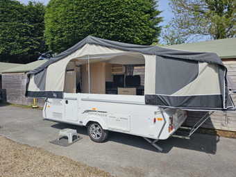 Pennine Pathfinder 2022