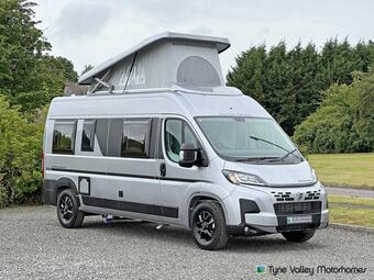 Auto-Trail Expedition 67 2025 for sale
