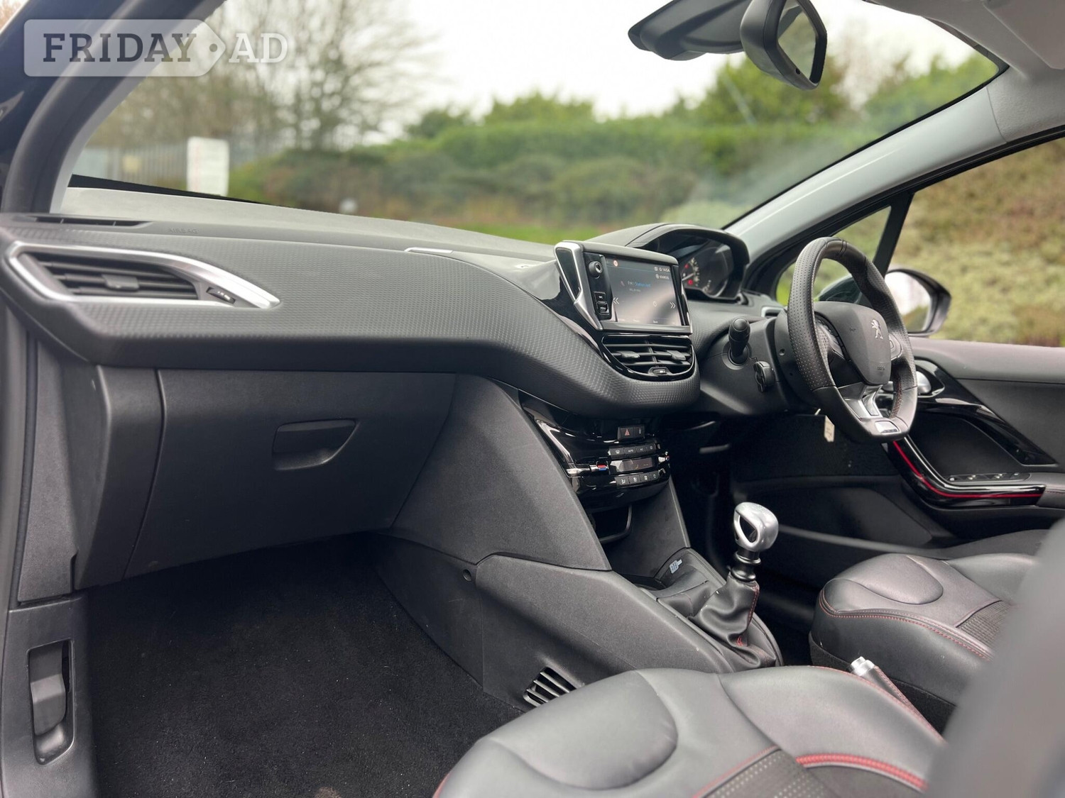 Peugeot 208 2019 - Cars in Birmingham