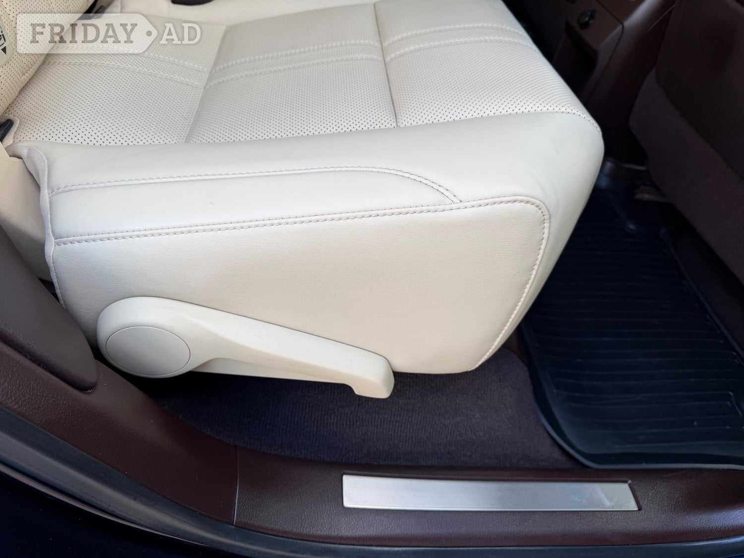 Lexus RX 2018 - Cars in Havering