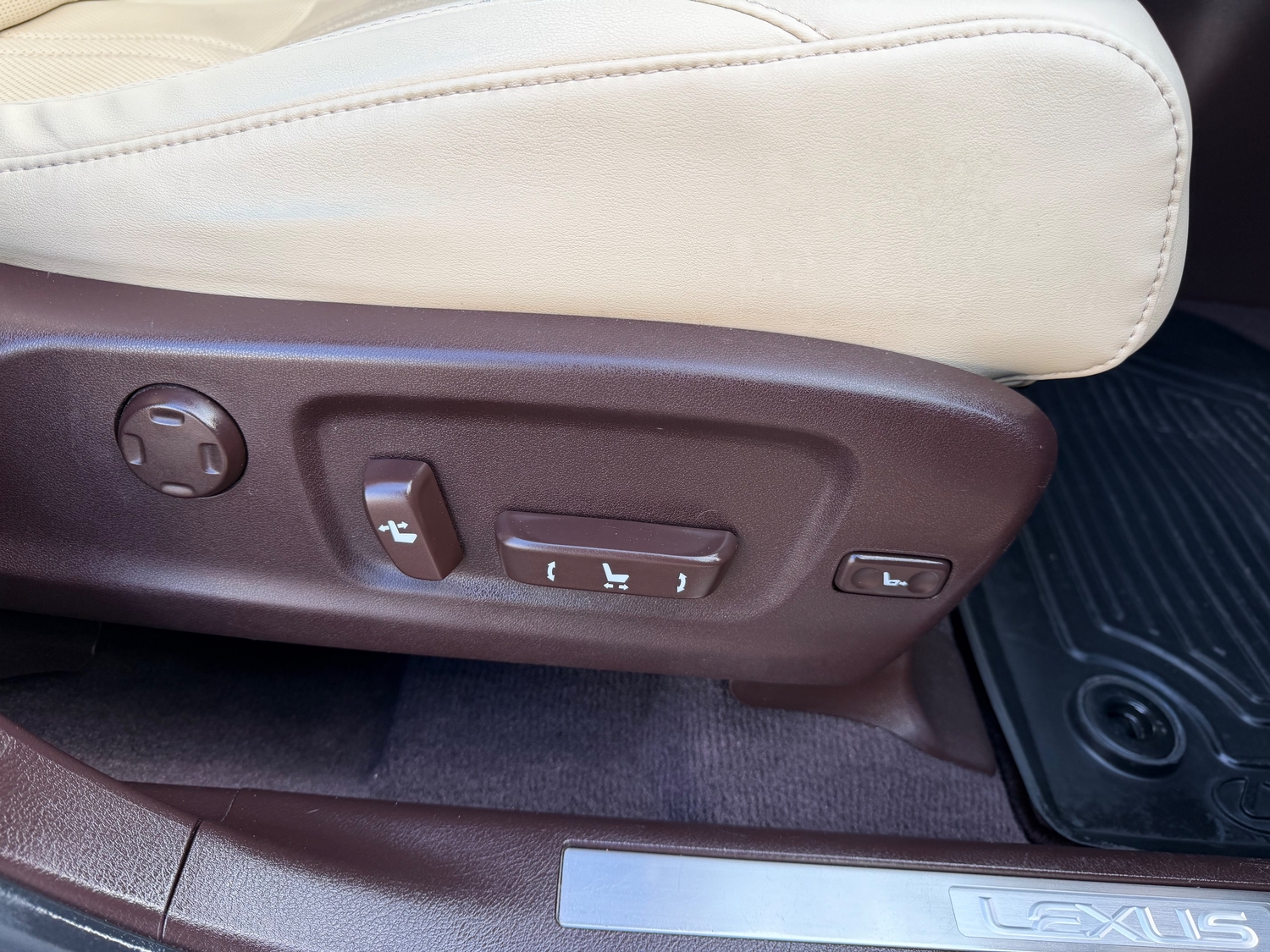 Lexus RX 2018 - Cars