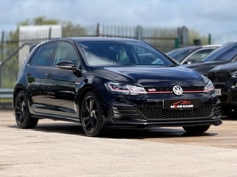Volkswagen Golf 2019