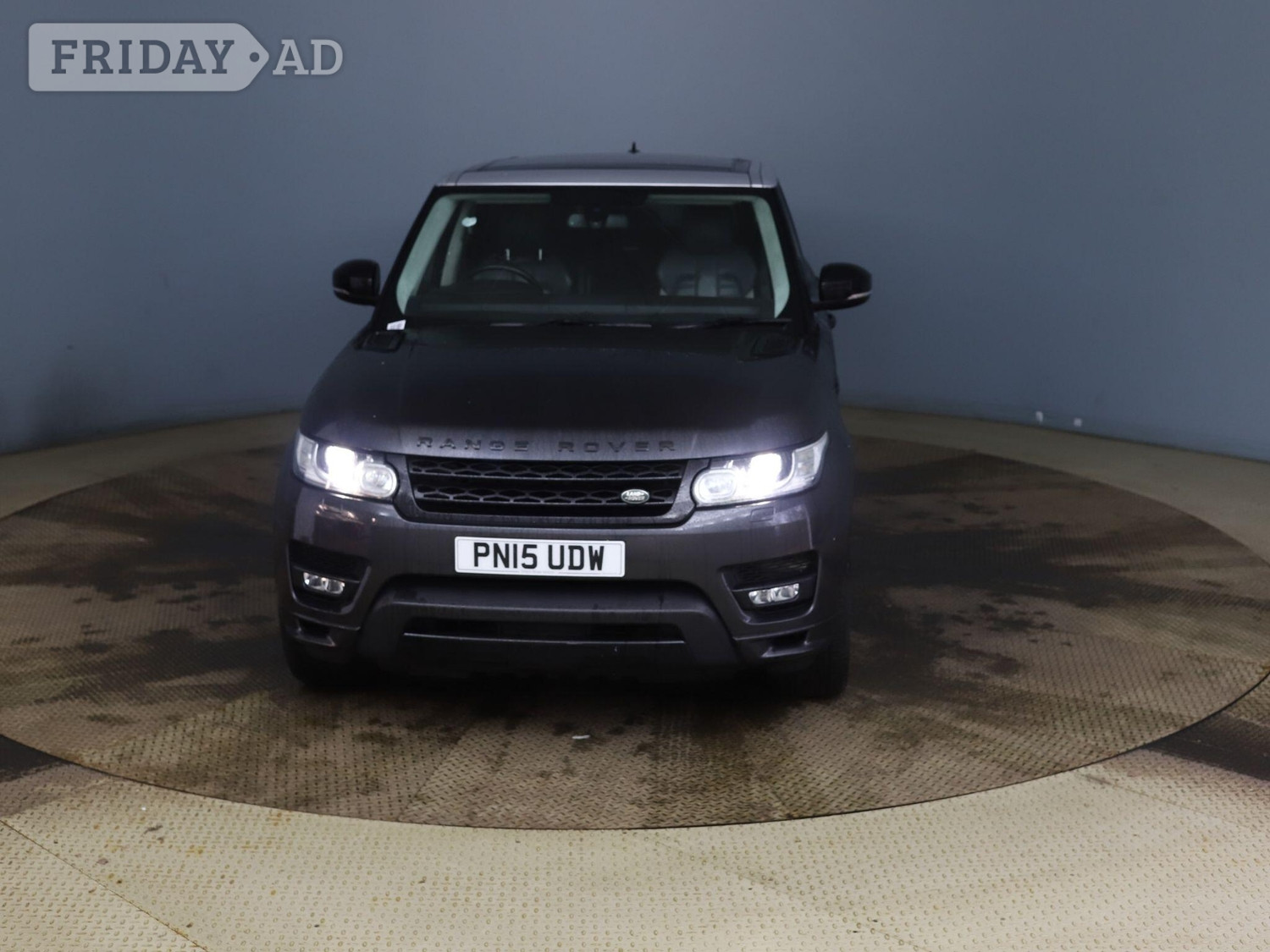 Land Rover Range Rover Sport Pontypridd