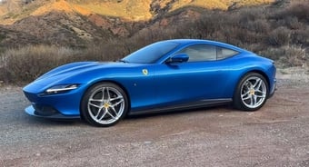 Ferrari Roma 2023