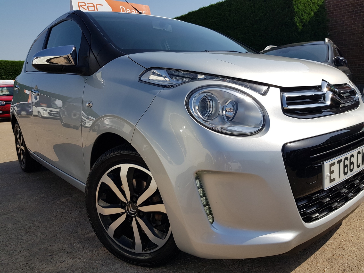 Citroen C1 2017 - Cars in Eastbourne