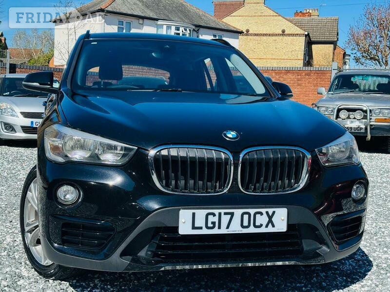 BMW X1 2017 - Cars in Bedford