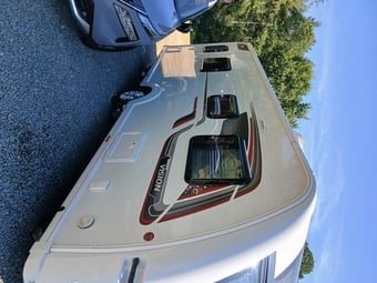 Coachman Vision 575 2017