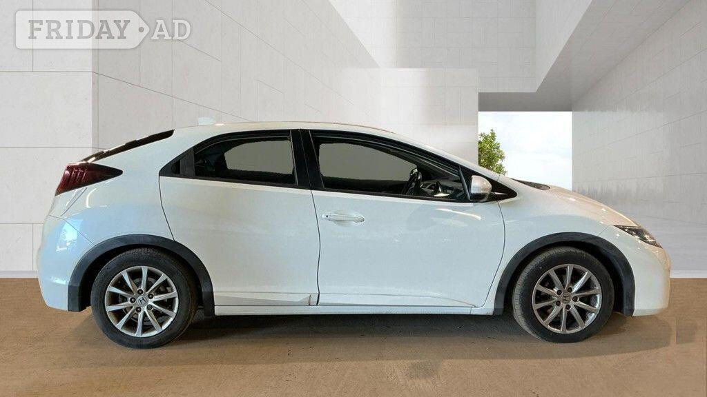 Honda Civic 2016 - Cars