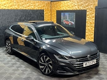 Volkswagen Arteon 2023