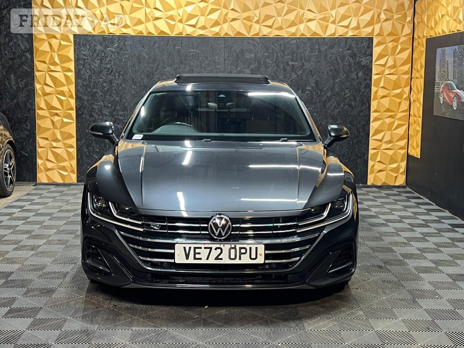 Volkswagen Arteon Halifax