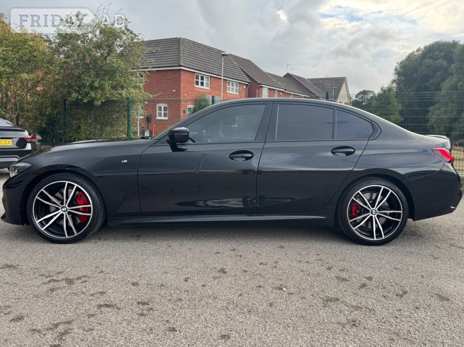 BMW 3 Series Leicester