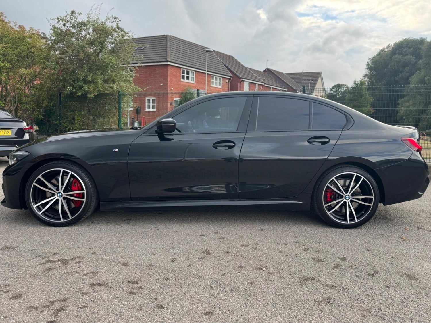 BMW 3 Series Leicester