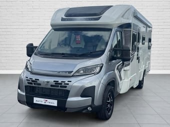 Auto-Trail Imala 736  for sale