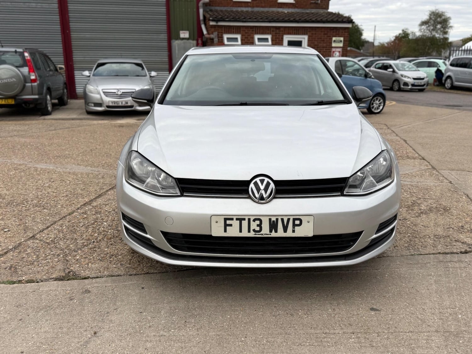 Volkswagen Golf Leighton Buzzard