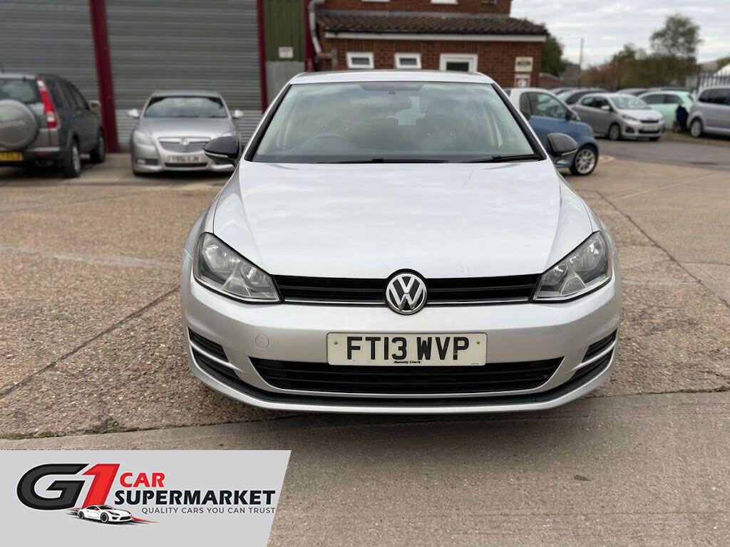 Volkswagen Golf Leighton Buzzard