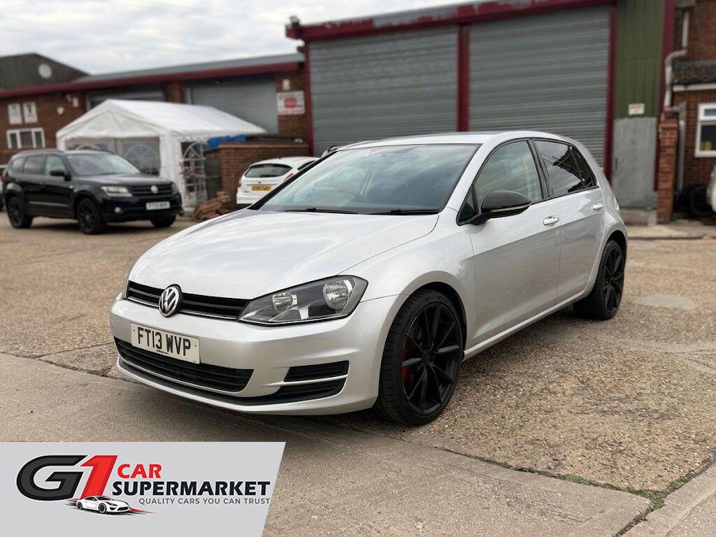 [ berth ]Volkswagen Golf