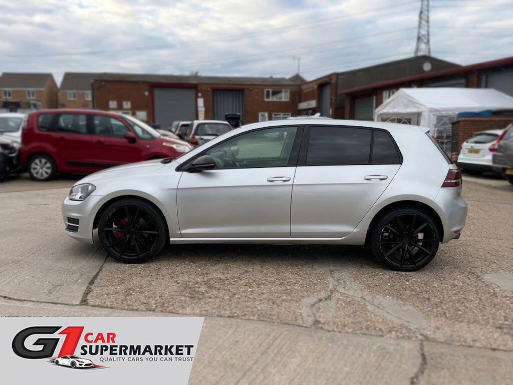 Volkswagen Golf 2013 - Cars in Leighton Buzzard