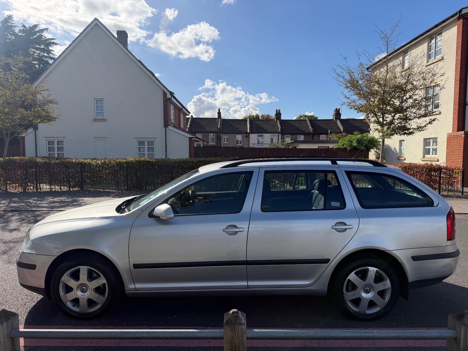 Skoda Octavia 2005 - Cars in Wandsworth