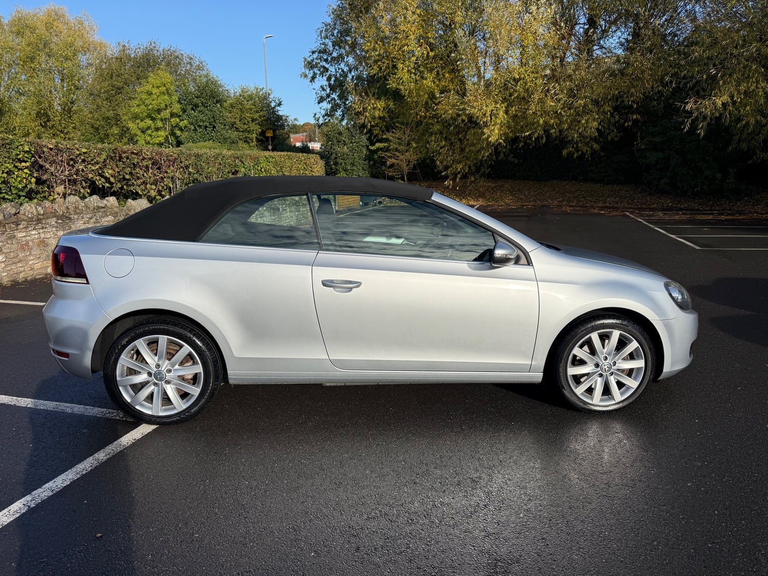 Volkswagen Golf 2012 - Cars in Bristol
