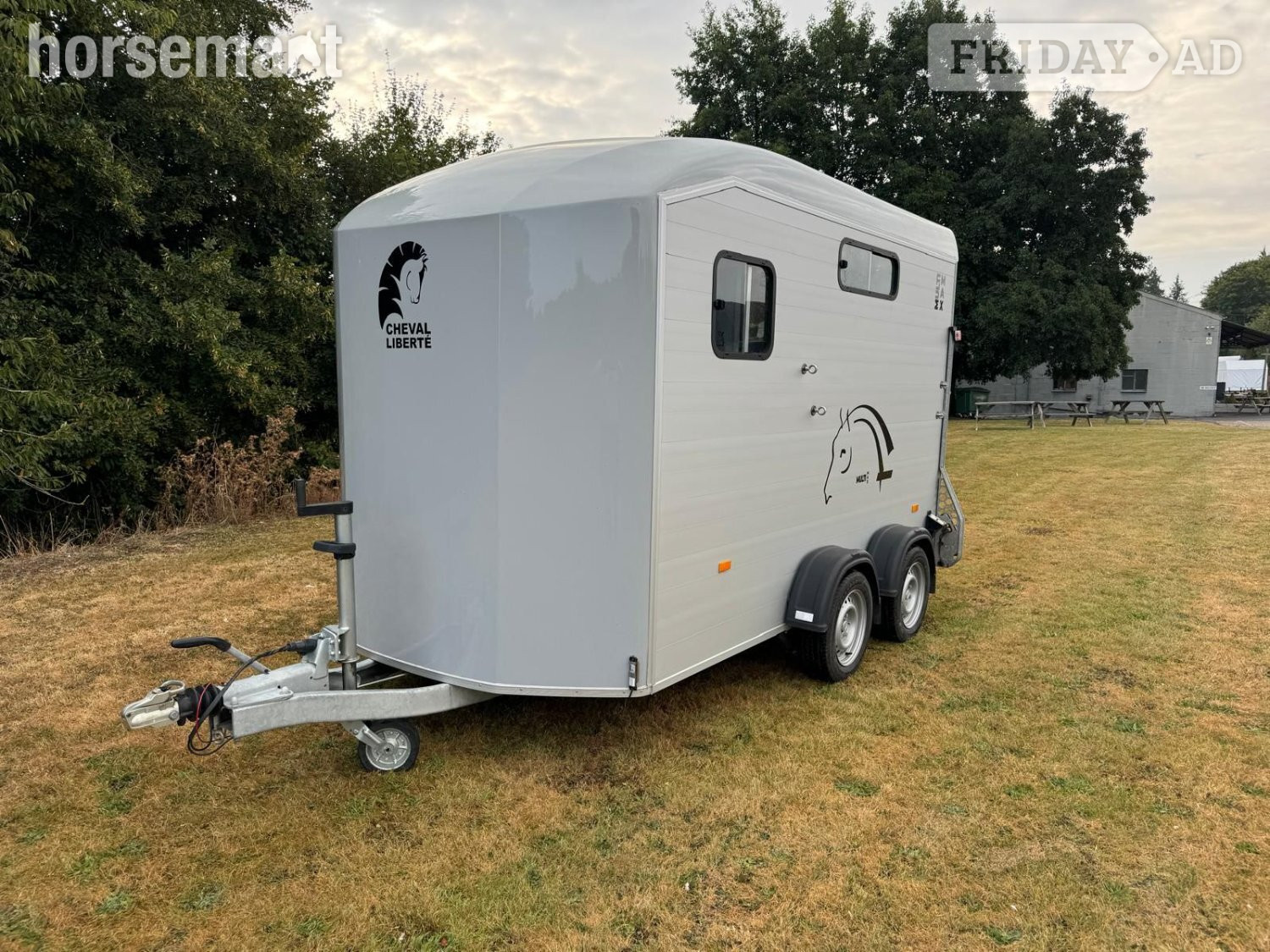 Cheval Liberte Multi Max Bury St. Edmunds