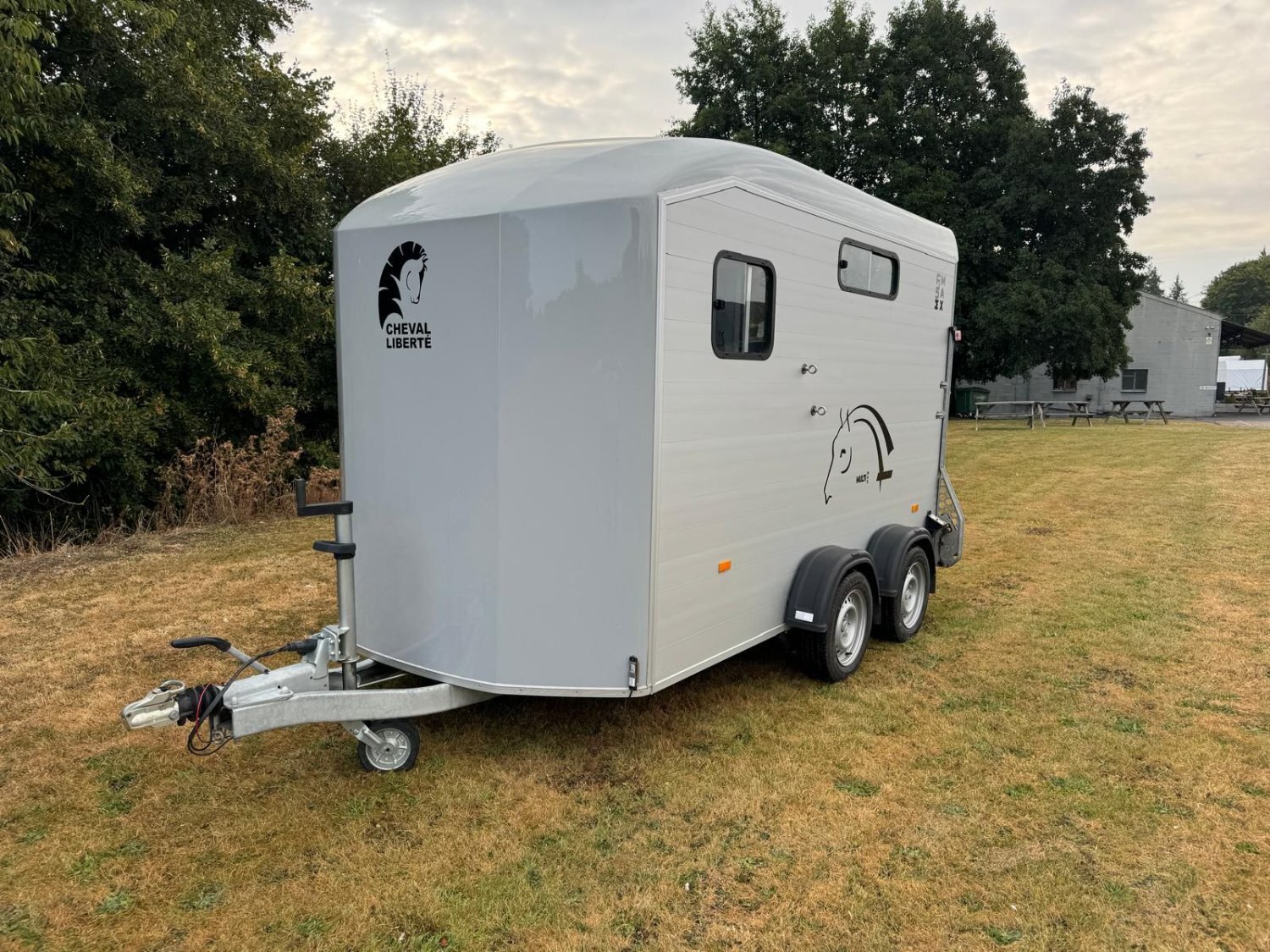 Cheval Liberte Multi Max Bury St. Edmunds