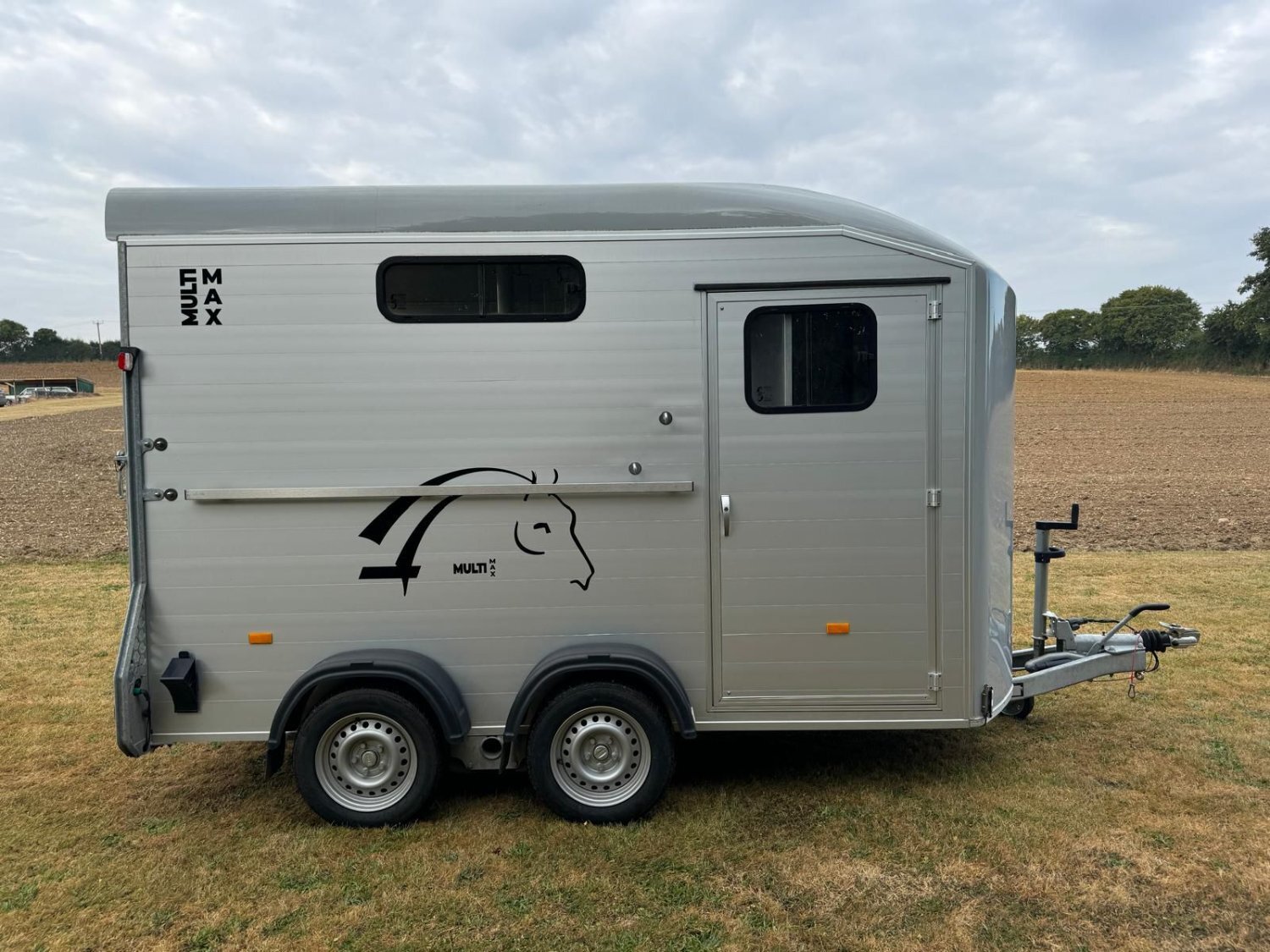 Cheval Liberte Multi Max  Horse Trailer - Trailers & Horseboxes