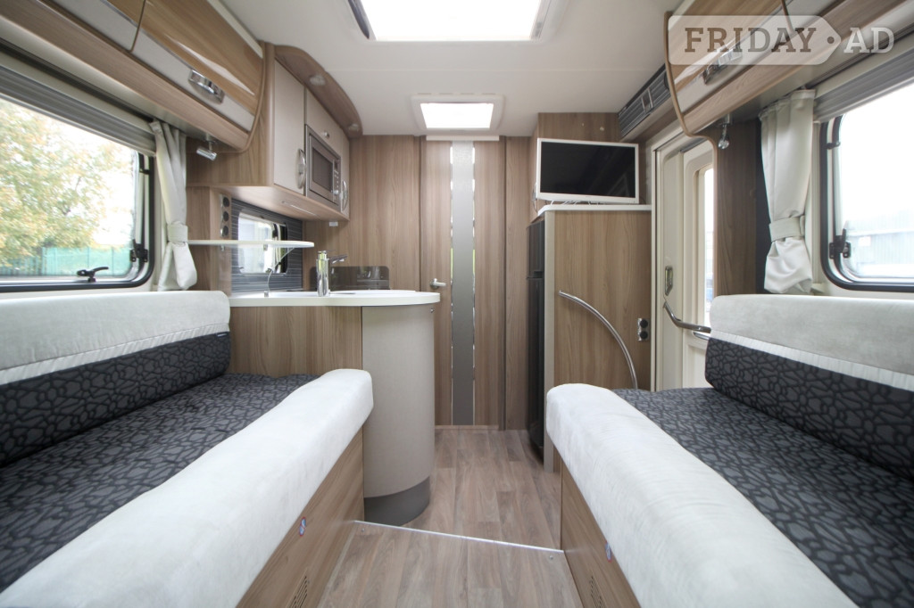 [4 berth ]Swift Bolero 712