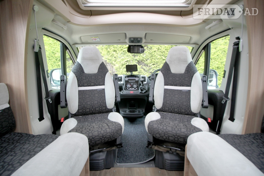 Swift Bolero 712 2015 for sale - Motorhomes & Caravans