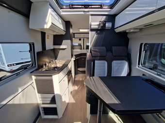 Adria Twin Supreme 640 SLB 2024 for sale