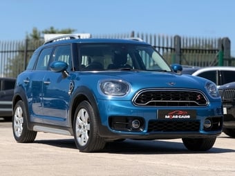 Mini Countryman 2019