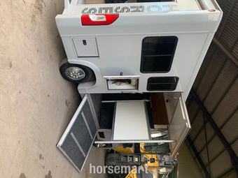 Other  Citroen Horsebox