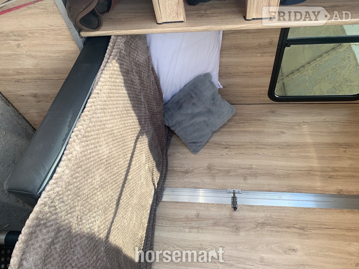 Other  Citroen Horsebox - Trailers & Horseboxes in Congleton